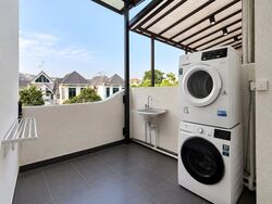 Kew Residencia (D16), Terrace #631101081